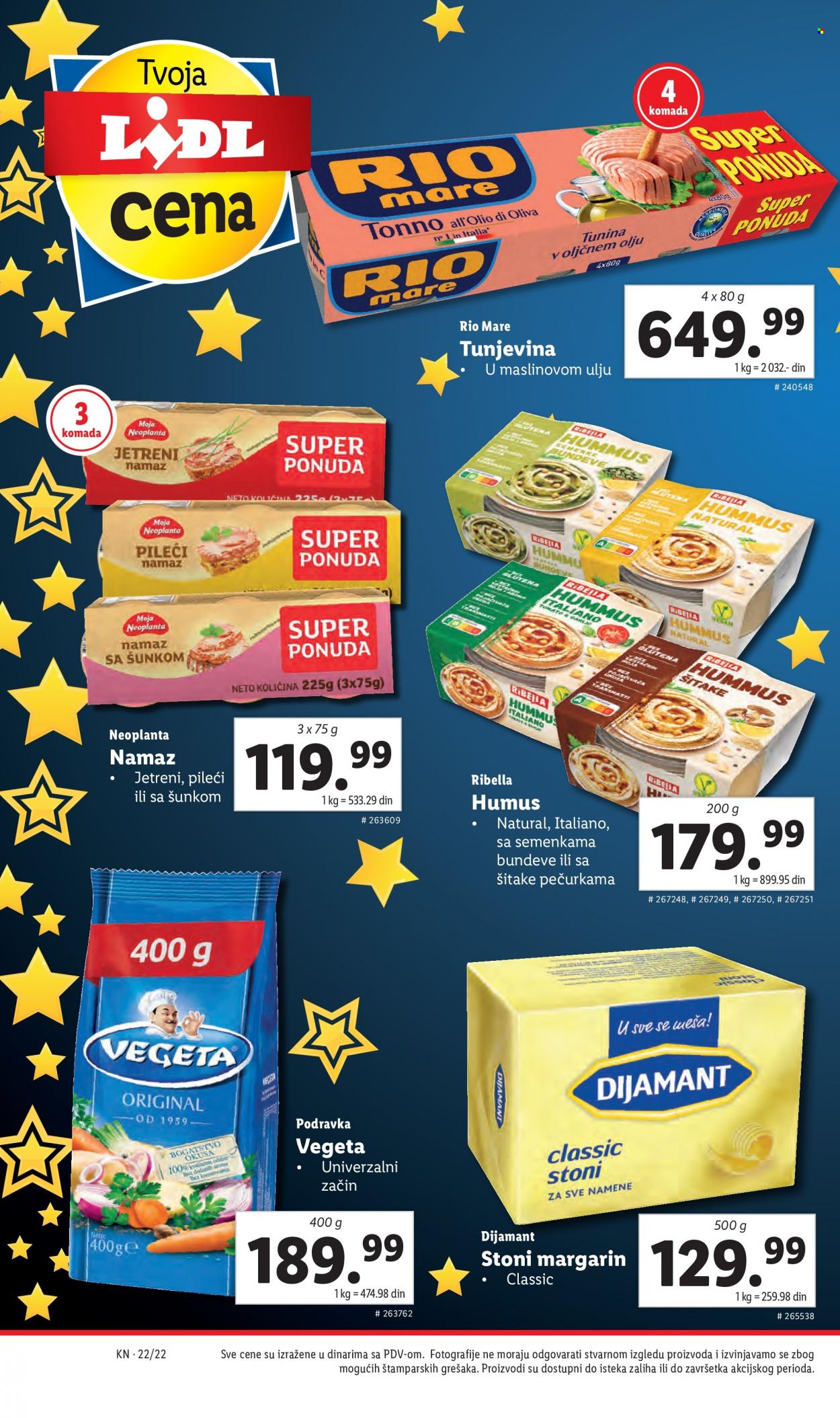Lidl katalog - 02.06.2022 - 08.06.2022. Stranica 12