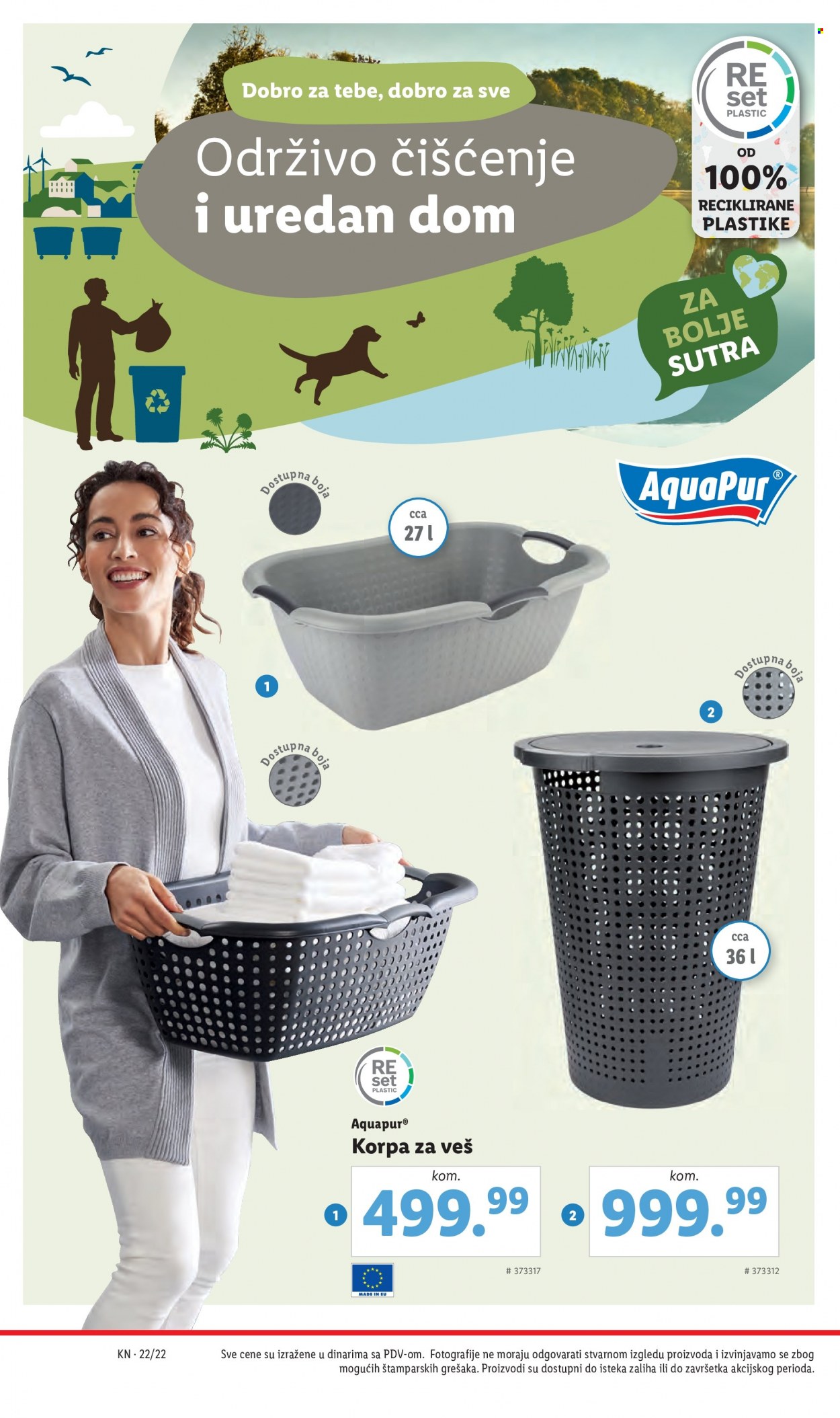 Lidl katalog - 02.06.2022 - 08.06.2022. Stranica 32