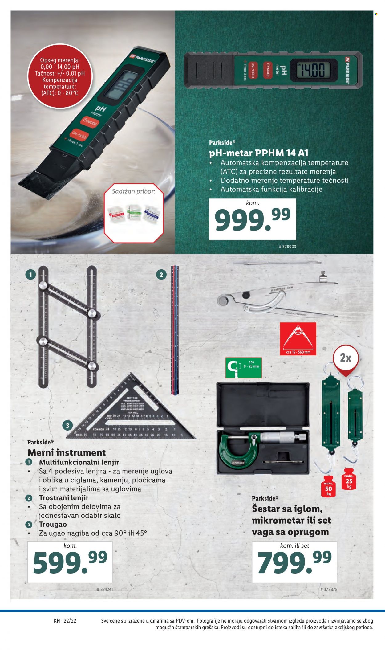 Lidl katalog - 02.06.2022 - 08.06.2022. Stranica 42