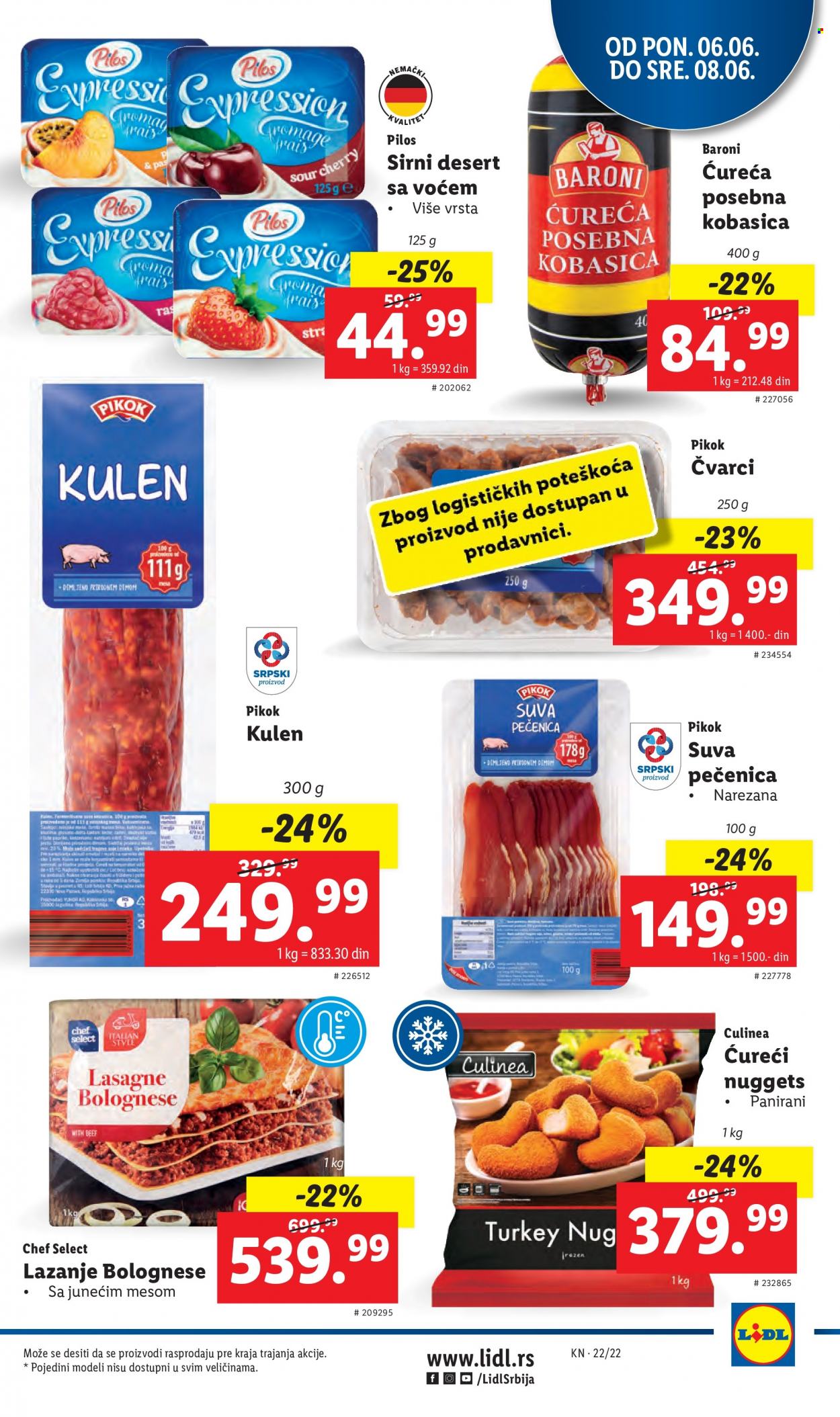 Lidl katalog - 02.06.2022 - 08.06.2022. Stranica 51