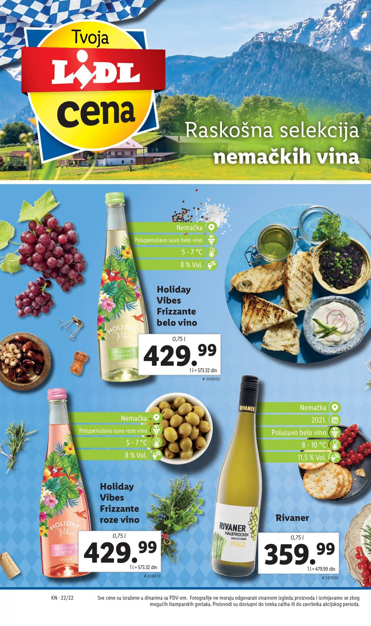 Lidl katalog - 02.06.2022 - 08.06.2022. Stranica 58