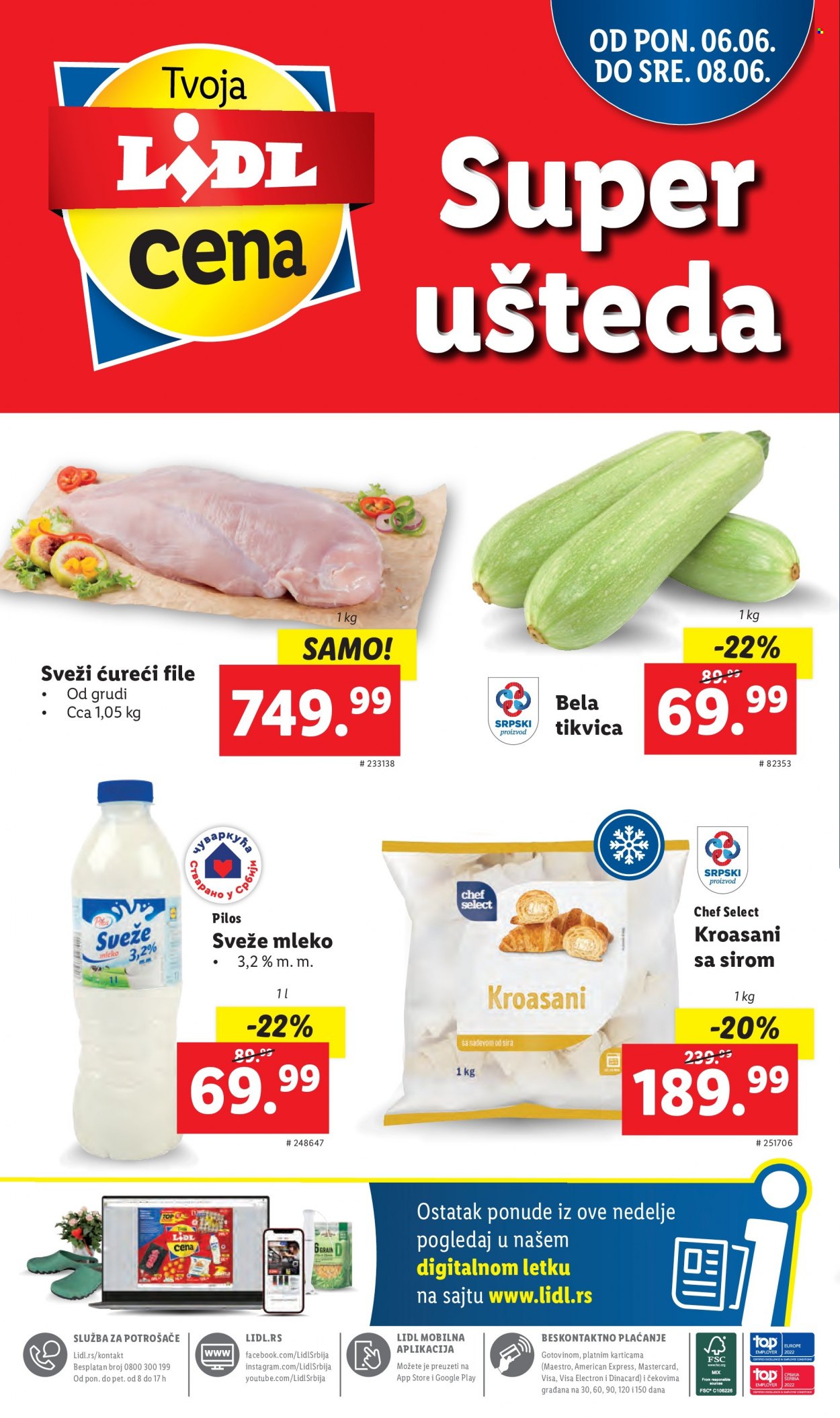 Lidl katalog - 02.06.2022 - 08.06.2022. Stranica 60