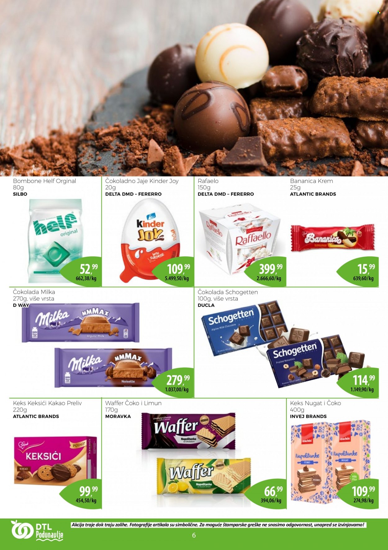 Podunavlje katalog - 30.05.2022 - 11.06.2022. Stranica 6