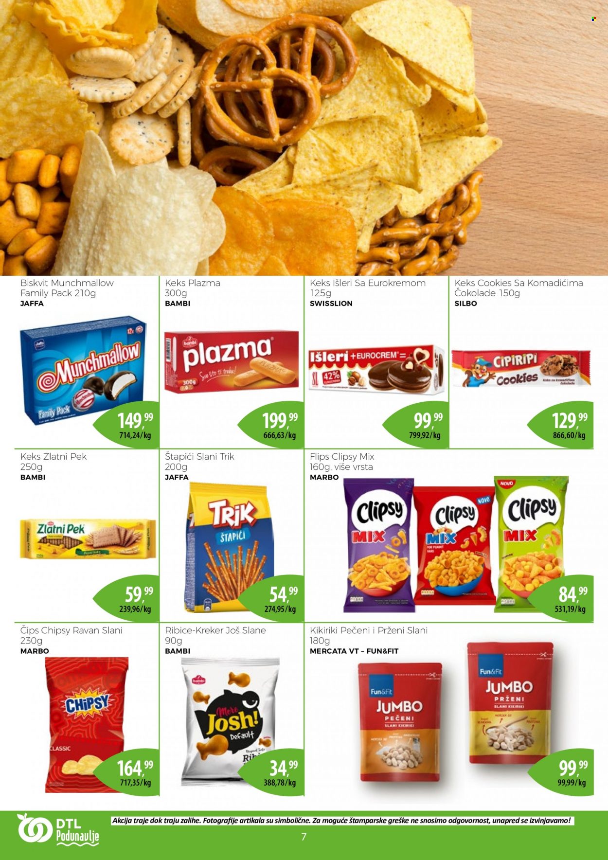 Podunavlje katalog - 30.05.2022 - 11.06.2022. Stranica 7