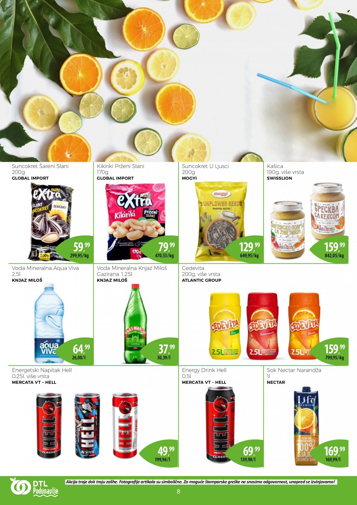 Podunavlje katalog - 30.05.2022 - 11.06.2022. Stranica 8