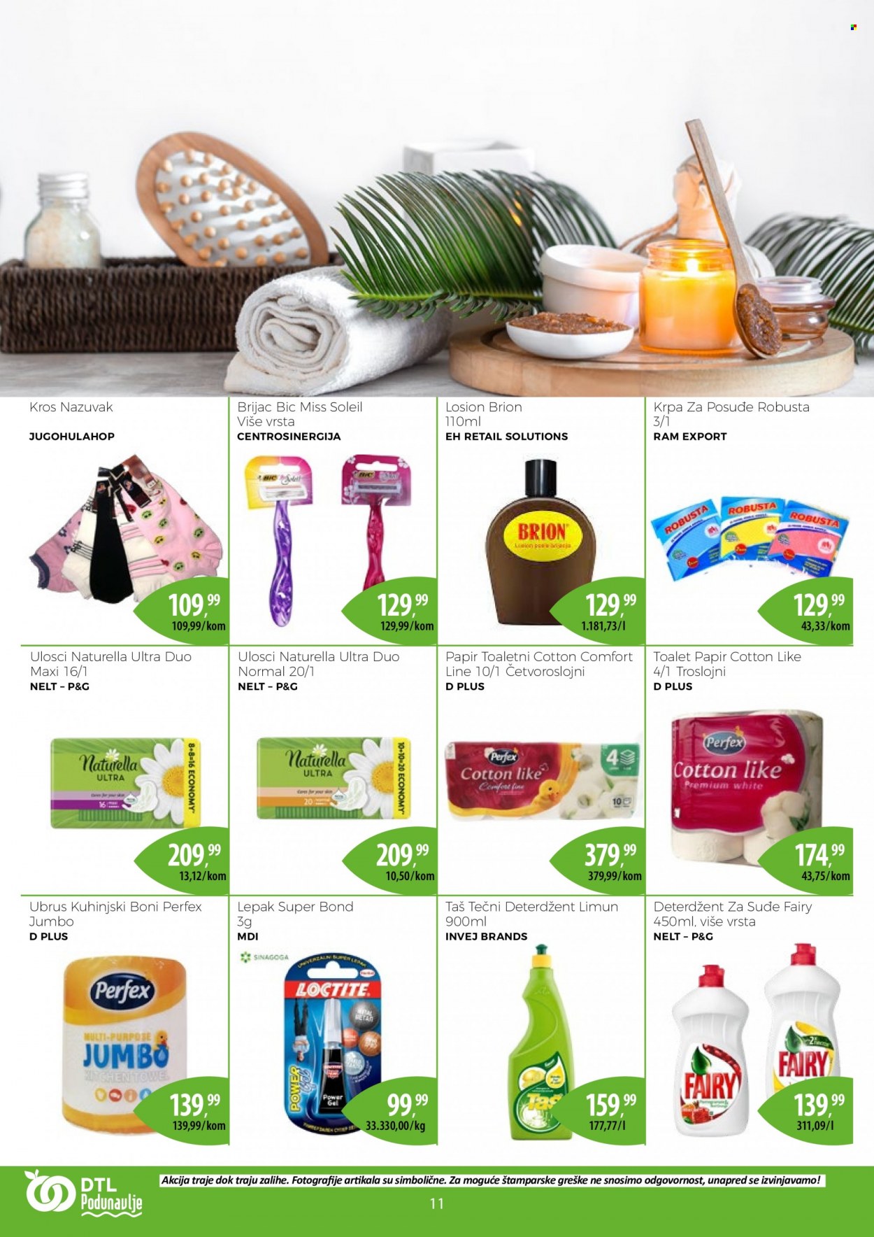 Podunavlje katalog - 30.05.2022 - 11.06.2022. Stranica 11