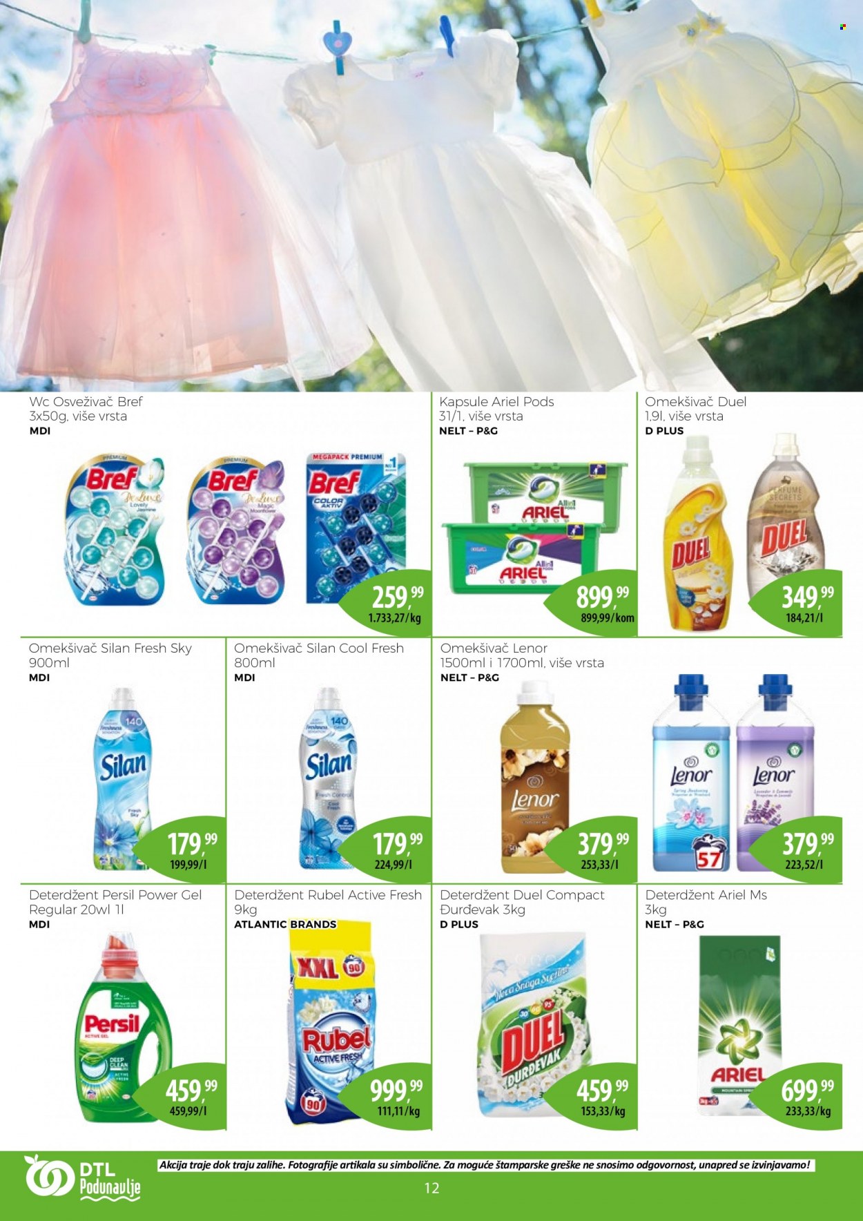Podunavlje katalog - 30.05.2022 - 11.06.2022. Stranica 12