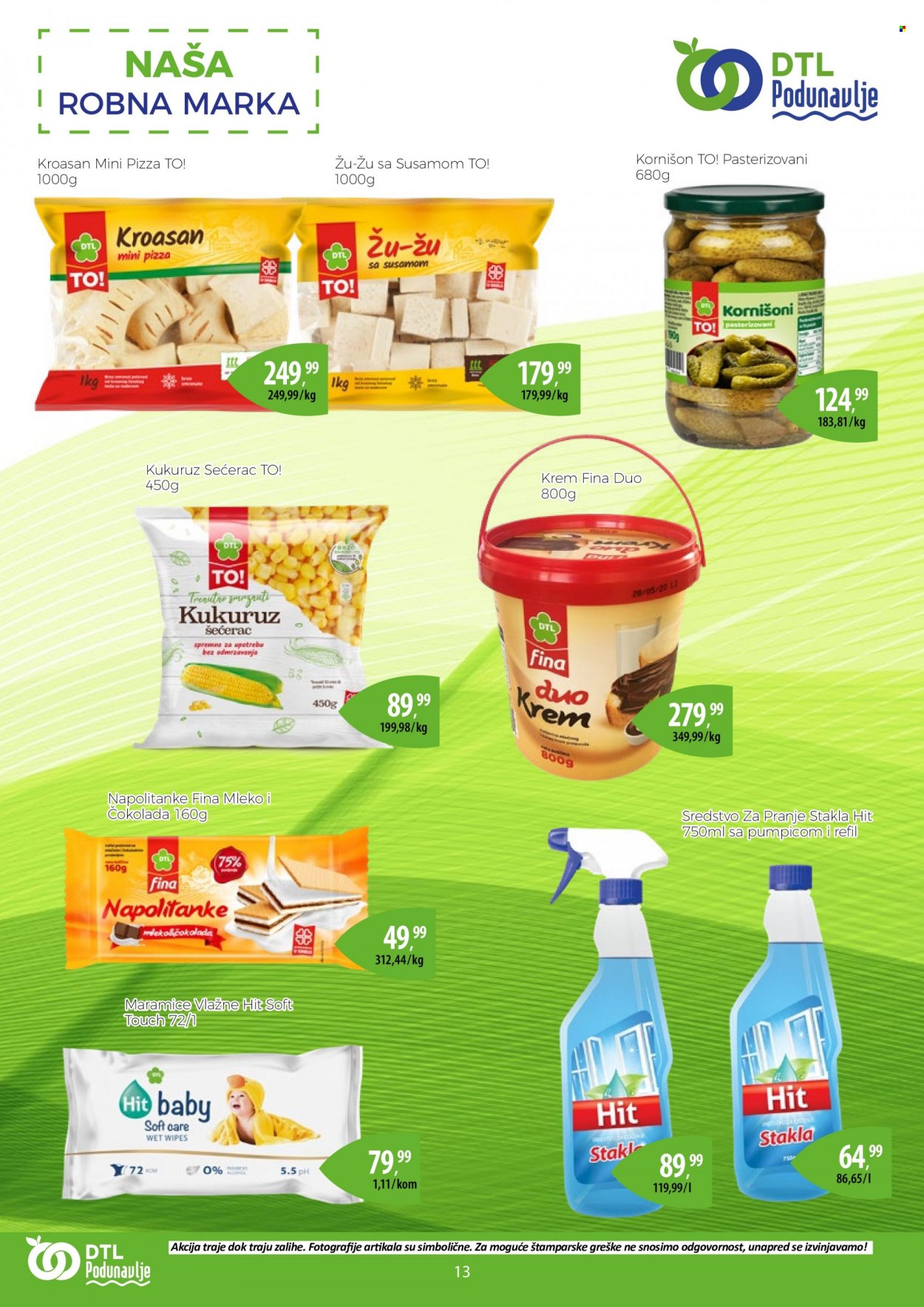 Podunavlje katalog - 30.05.2022 - 11.06.2022. Stranica 13