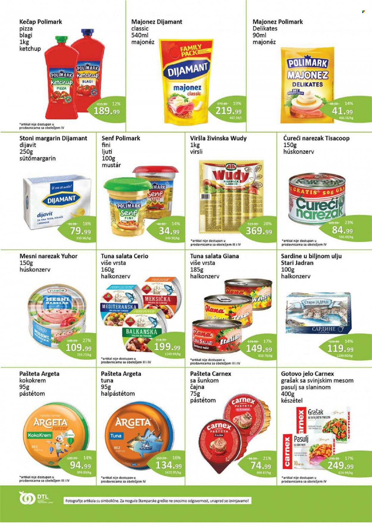Senta Promet katalog - 30.05.2022 - 11.06.2022. Stranica 3