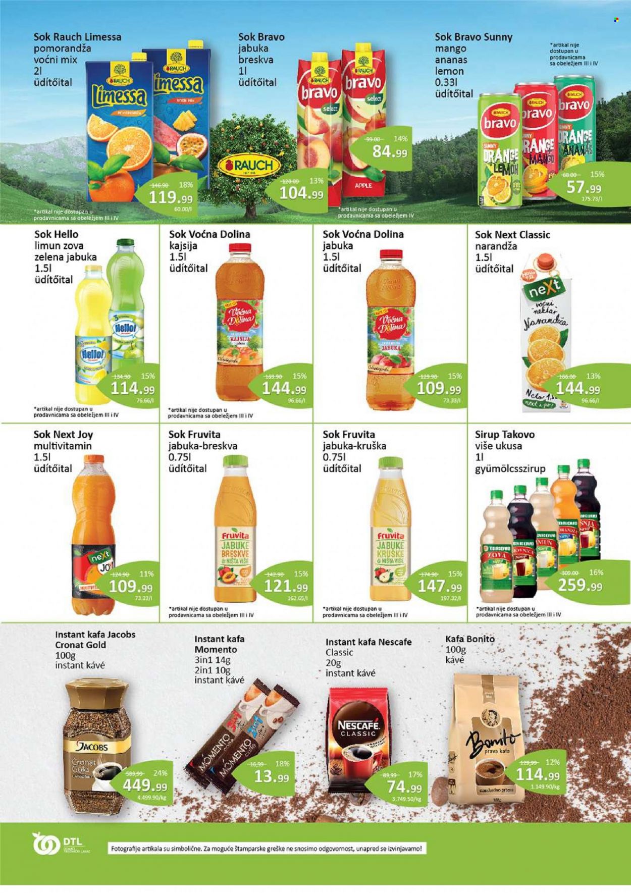 Senta Promet katalog - 30.05.2022 - 11.06.2022. Stranica 6