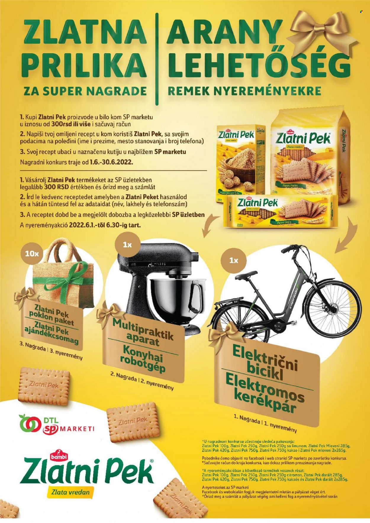 Senta Promet katalog - 30.05.2022 - 11.06.2022. Stranica 10
