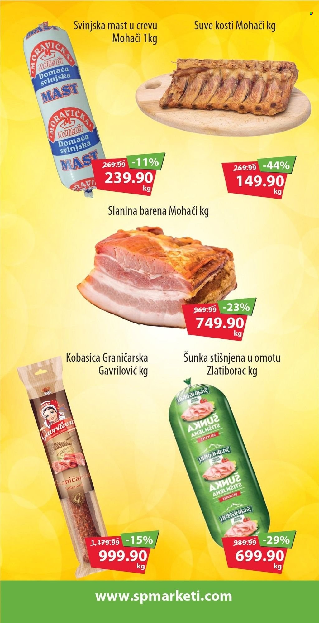Senta Promet katalog - 30.05.2022 - 05.06.2022. Stranica 2