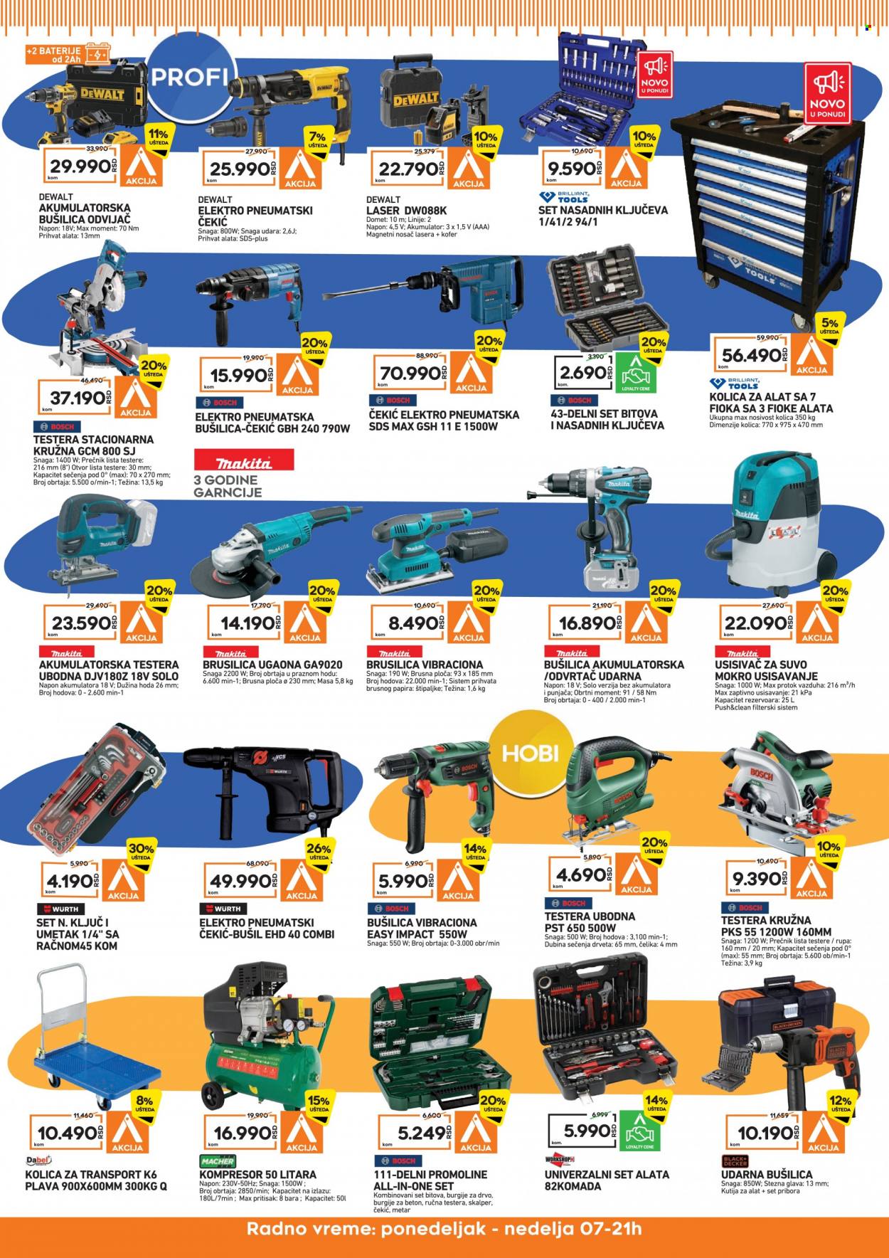 Crafter katalog - 30.05.2022 - 26.06.2022. Stranica 5