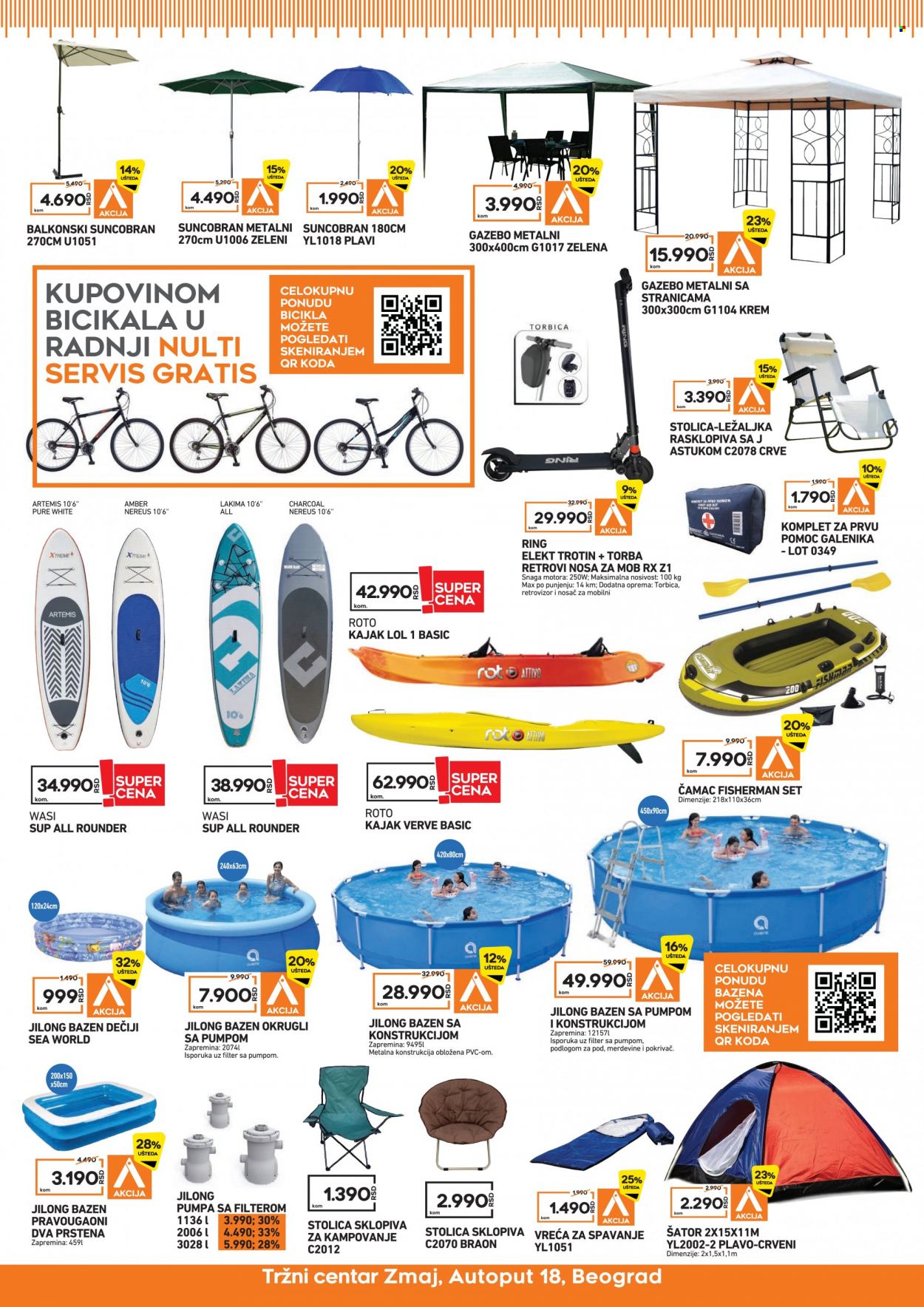 Crafter katalog - 30.05.2022 - 26.06.2022. Stranica 8
