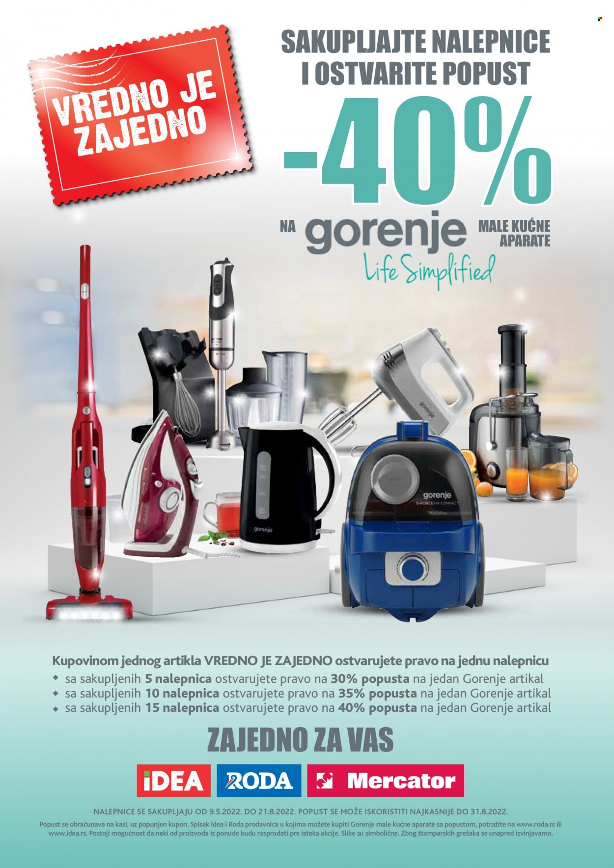 Roda katalog - 30.05.2022 - 26.06.2022. Stranica 19
