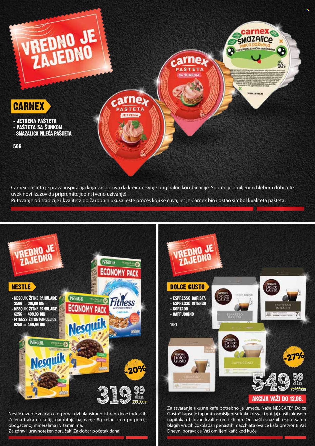 Mercator Centar katalog - 30.05.2022 - 26.06.2022. Stranica 4