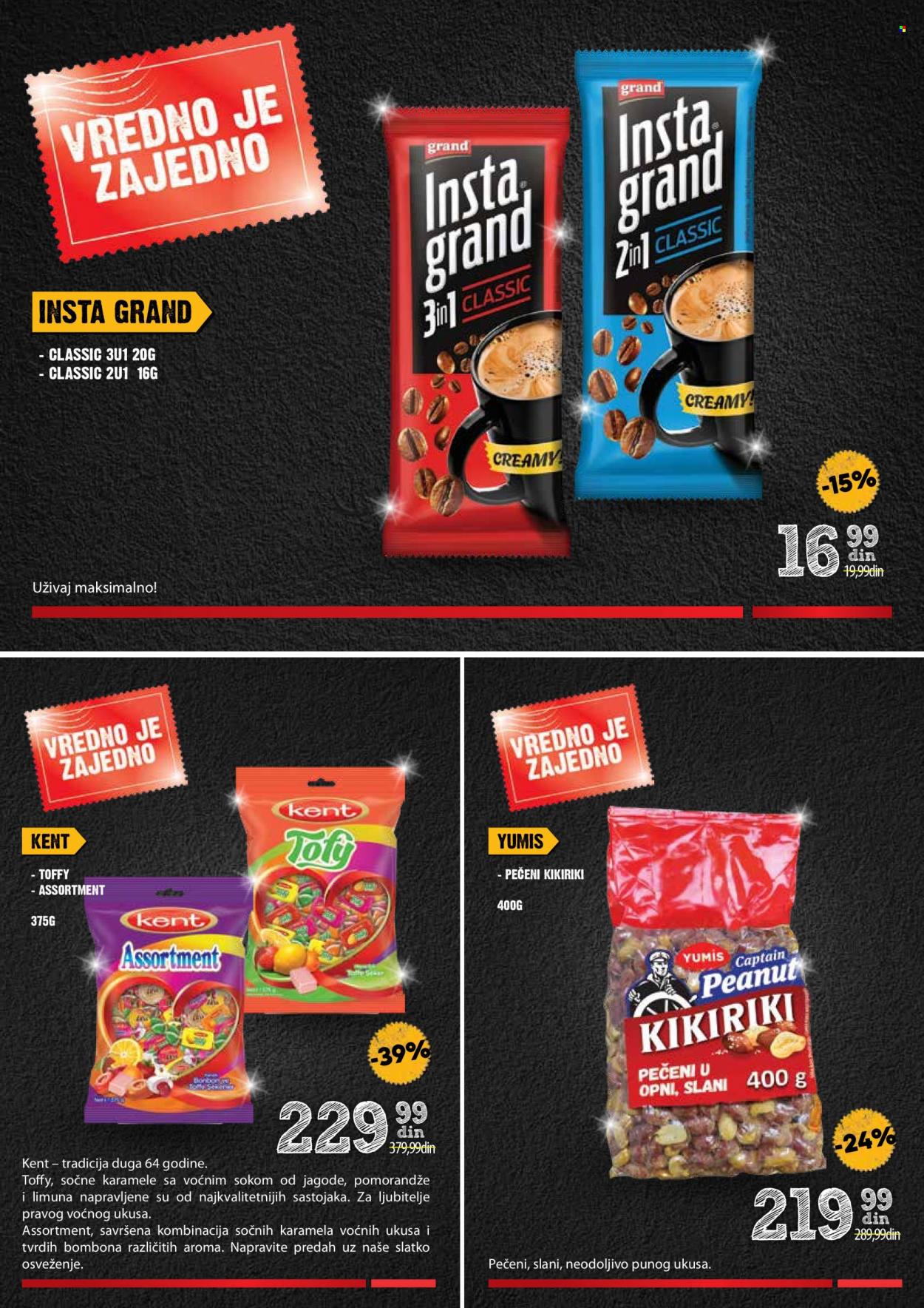 Mercator Centar katalog - 30.05.2022 - 26.06.2022. Stranica 7