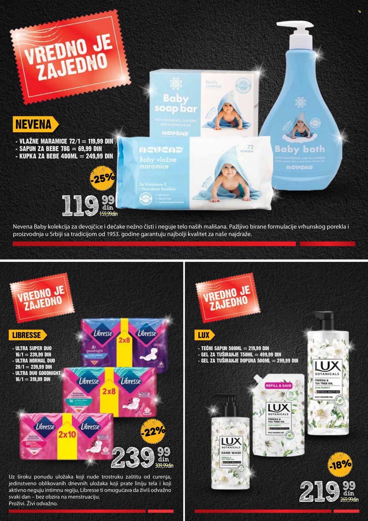 Mercator Centar katalog - 30.05.2022 - 26.06.2022. Stranica 15