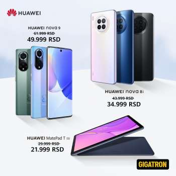 Gigatron katalog - 16.05.2022 - 31.05.2022.