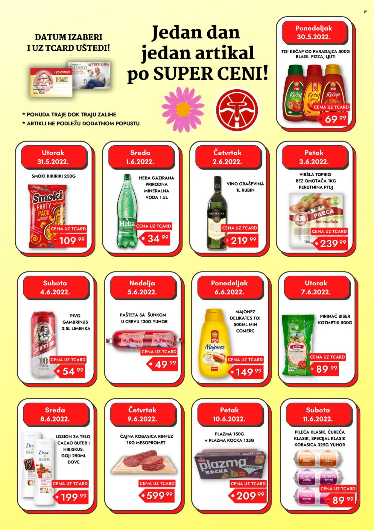 Tekijanka katalog - 30.05.2022 - 11.06.2022. Stranica 2