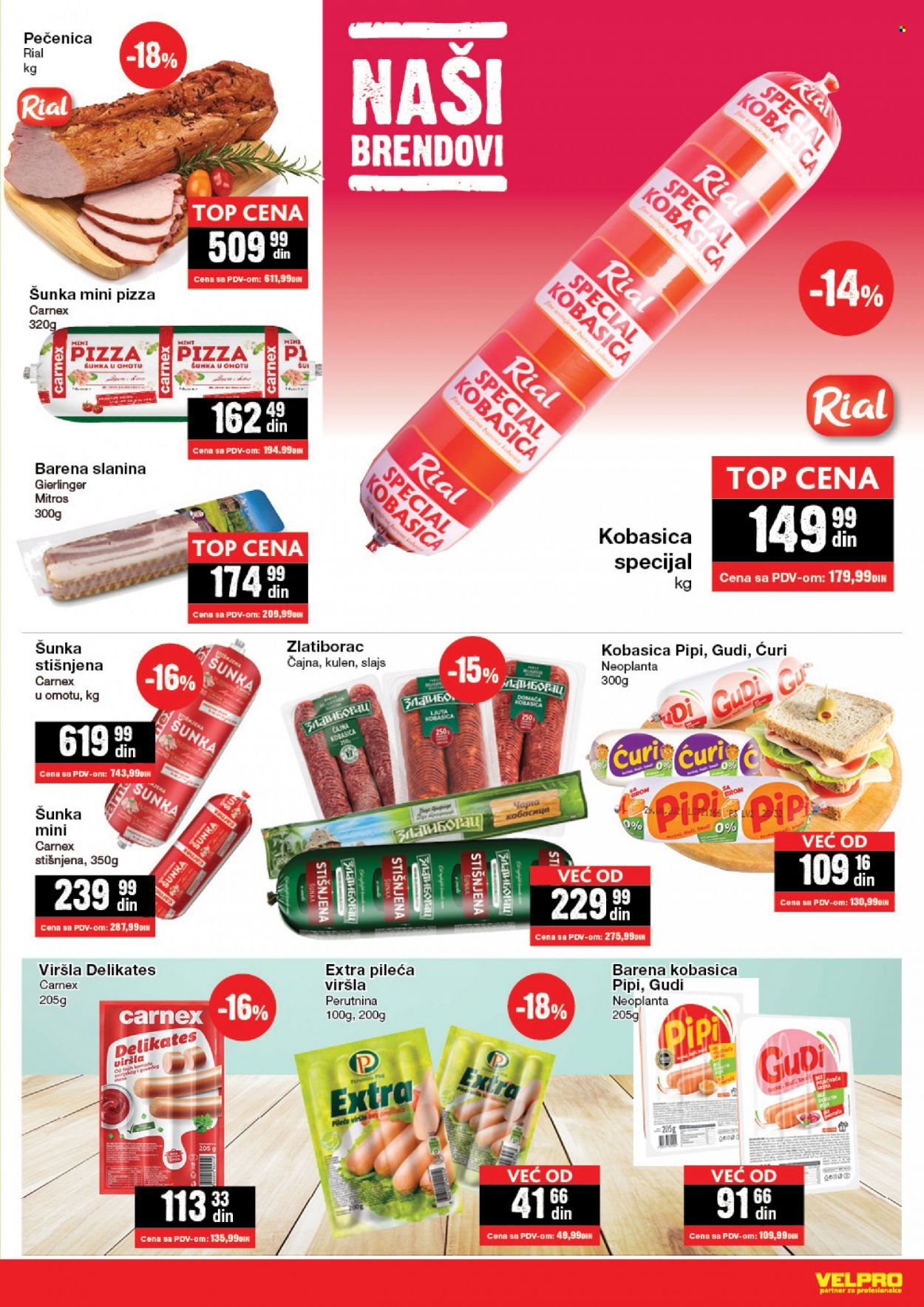 Velpro katalog - 30.05.2022 - 12.06.2022. Stranica 3