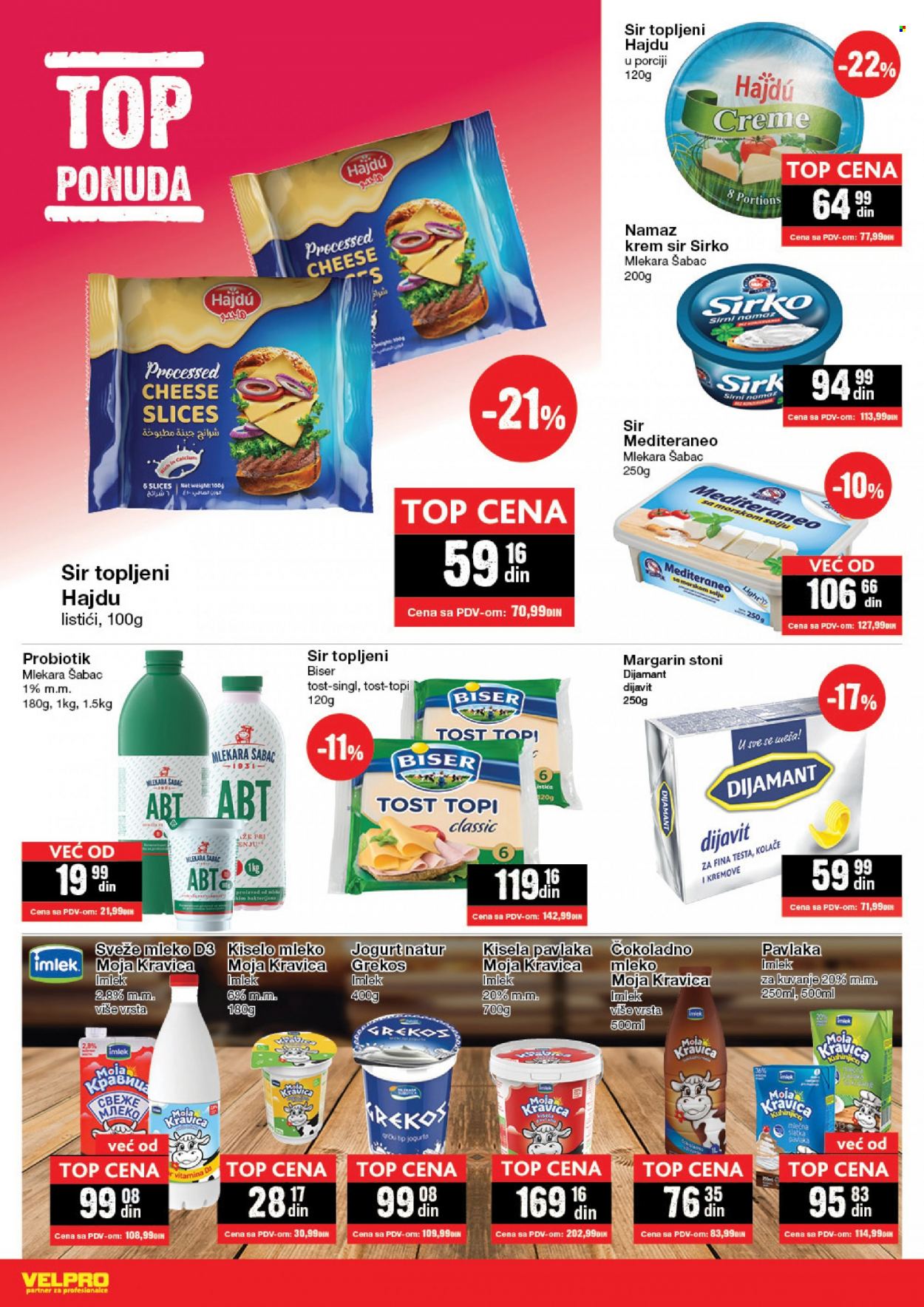 Velpro katalog - 30.05.2022 - 12.06.2022. Stranica 4