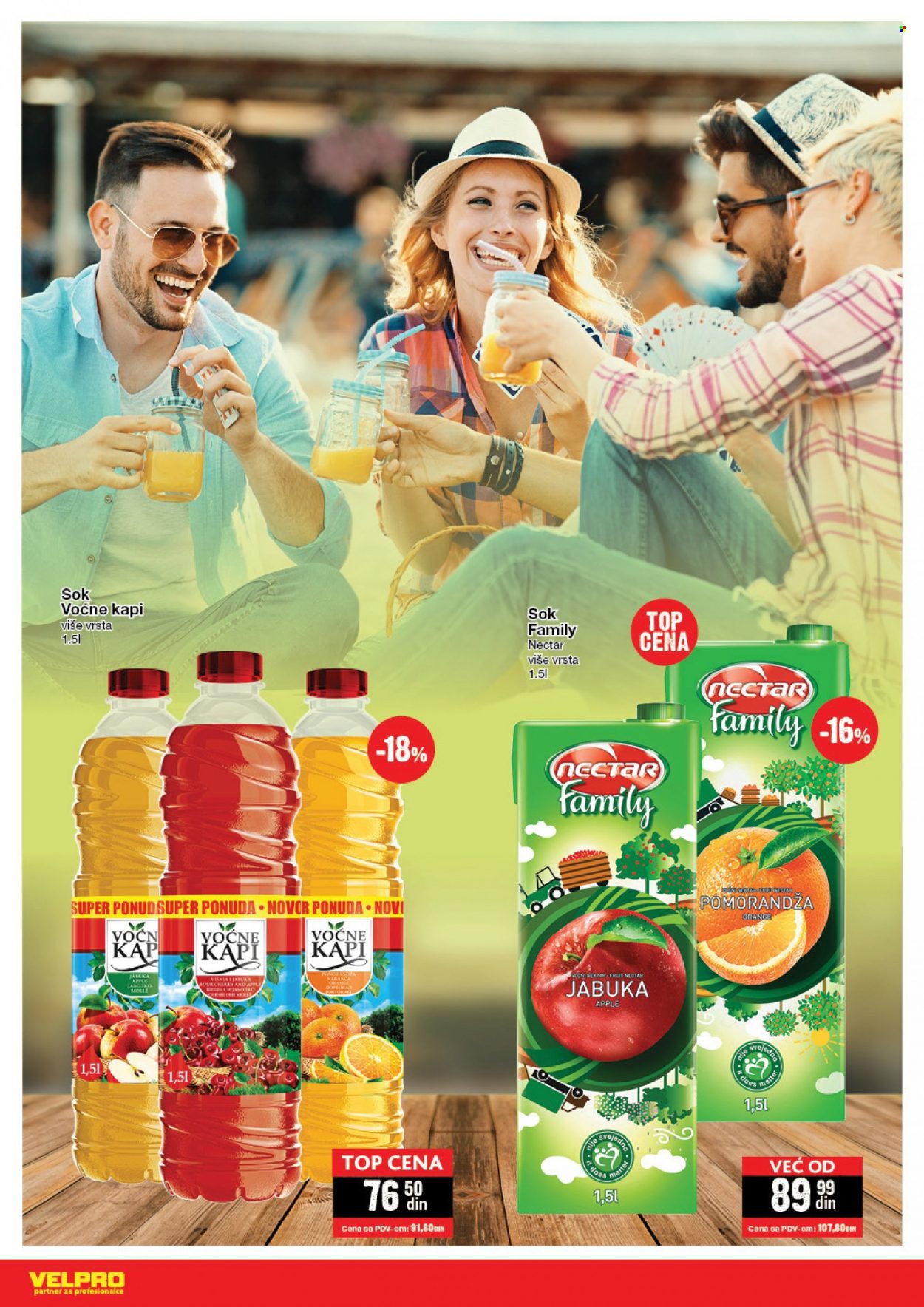 Velpro katalog - 30.05.2022 - 12.06.2022. Stranica 10