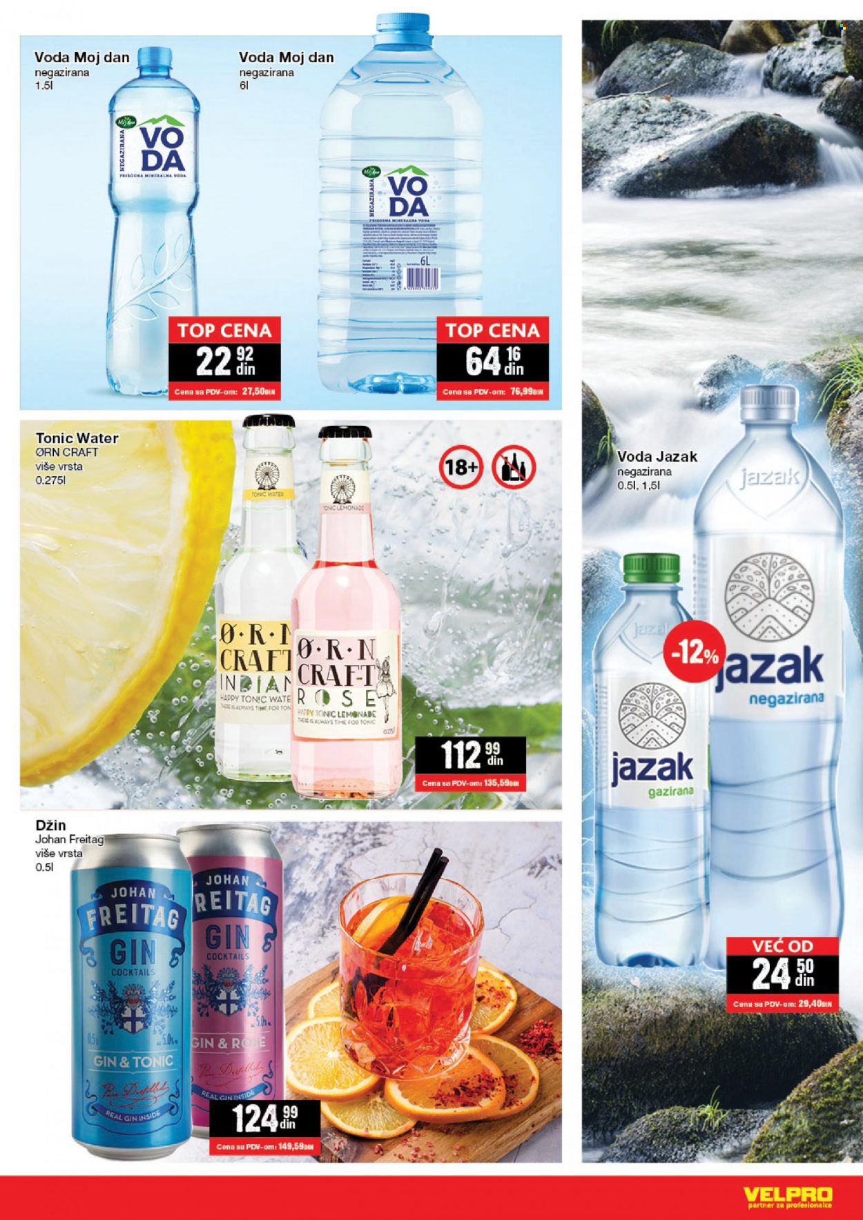 Velpro katalog - 30.05.2022 - 12.06.2022. Stranica 11