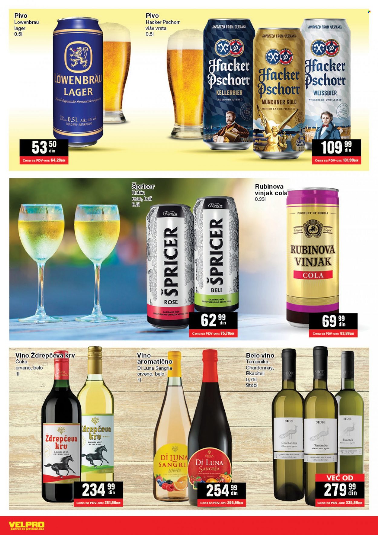 Velpro katalog - 30.05.2022 - 12.06.2022. Stranica 12