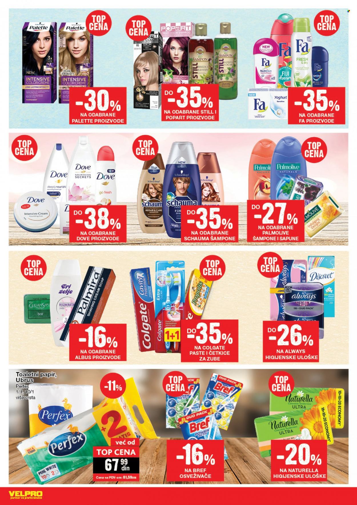 Velpro katalog - 30.05.2022 - 12.06.2022. Stranica 14
