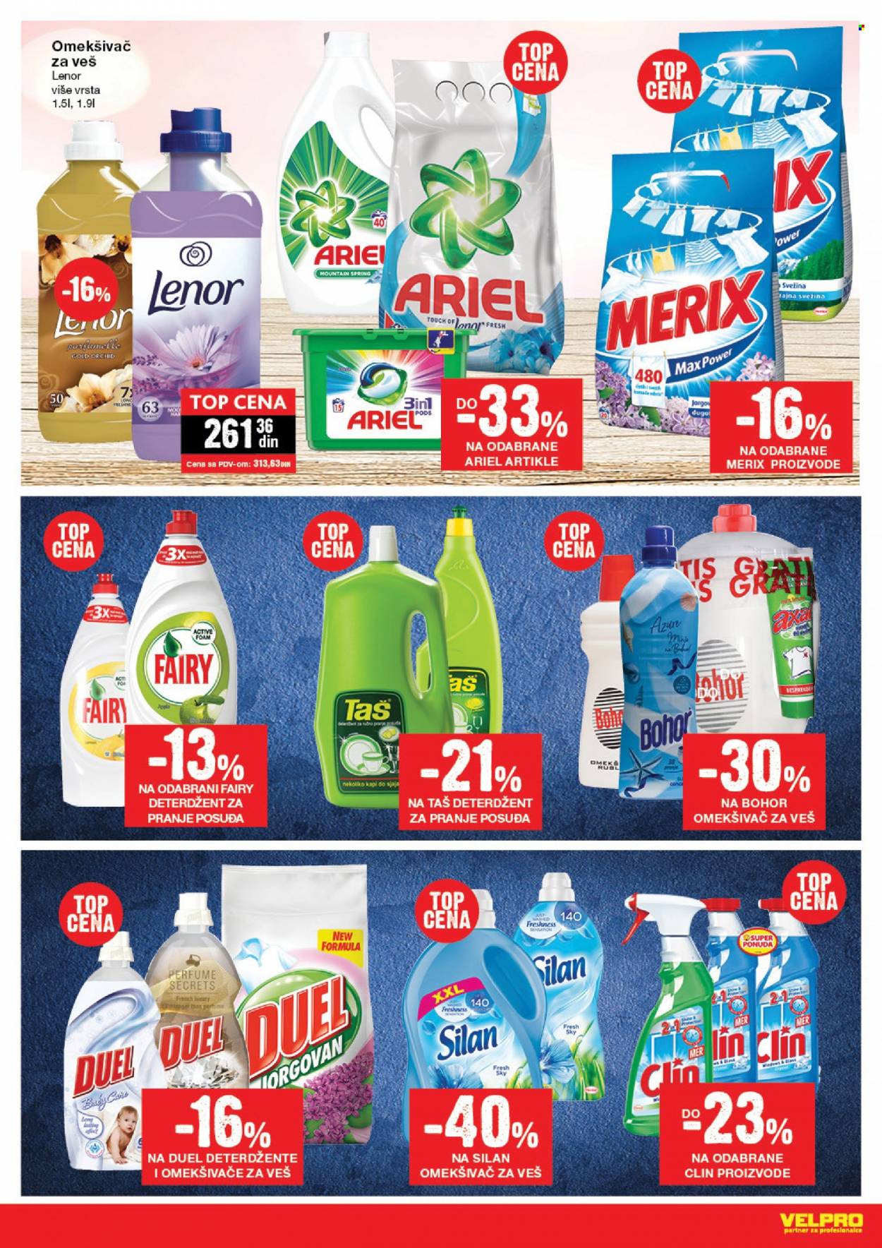 Velpro katalog - 30.05.2022 - 12.06.2022. Stranica 15