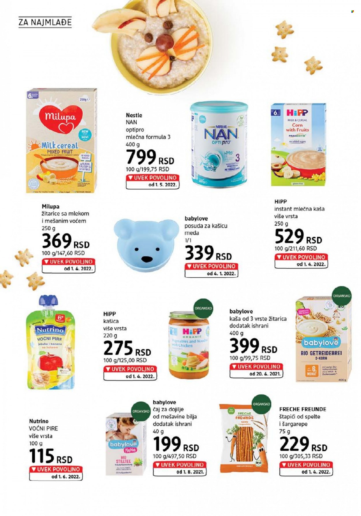 dm drogerie katalog - 01.06.2022 - 30.06.2022. Stranica 28