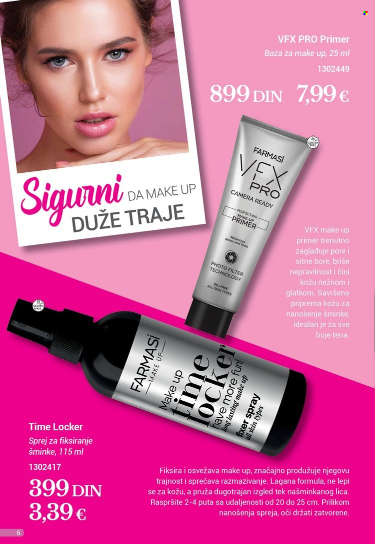 Farmasi katalog - 01.06.2022 - 30.06.2022. Stranica 6