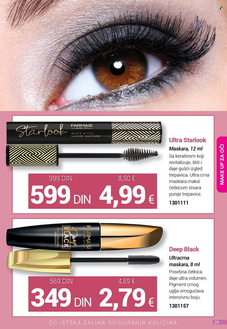 Farmasi katalog - 01.06.2022 - 30.06.2022. Stranica 29