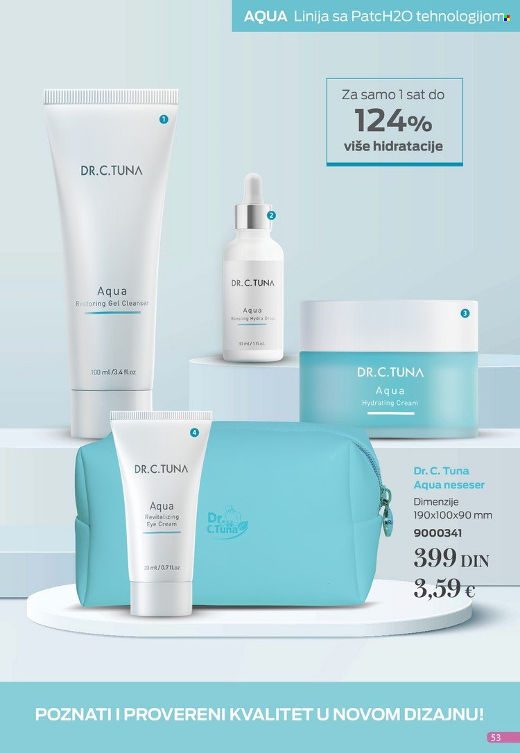 Farmasi katalog - 01.06.2022 - 30.06.2022. Stranica 53