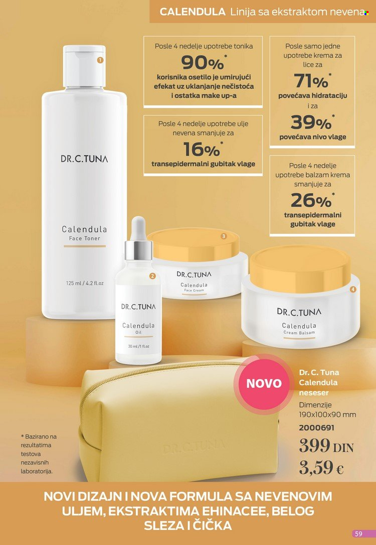 Farmasi katalog - 01.06.2022 - 30.06.2022. Stranica 59