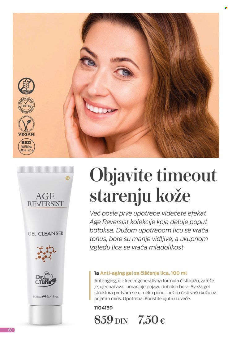 Farmasi katalog - 01.06.2022 - 30.06.2022. Stranica 68