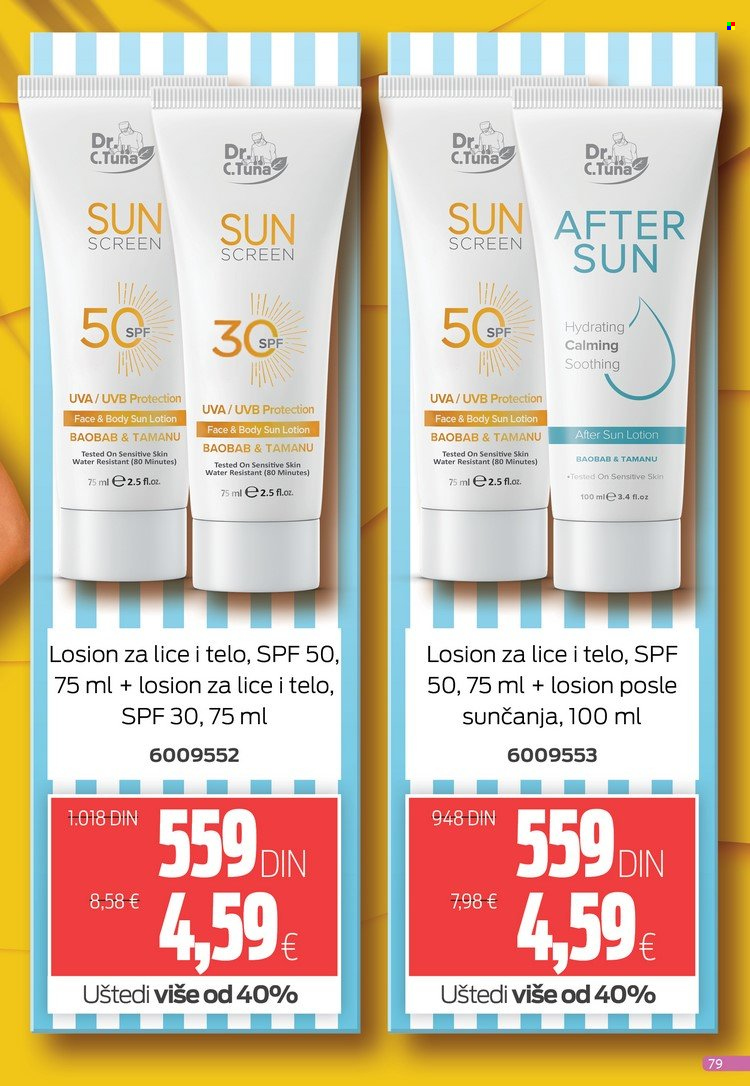 Farmasi katalog - 01.06.2022 - 30.06.2022. Stranica 79