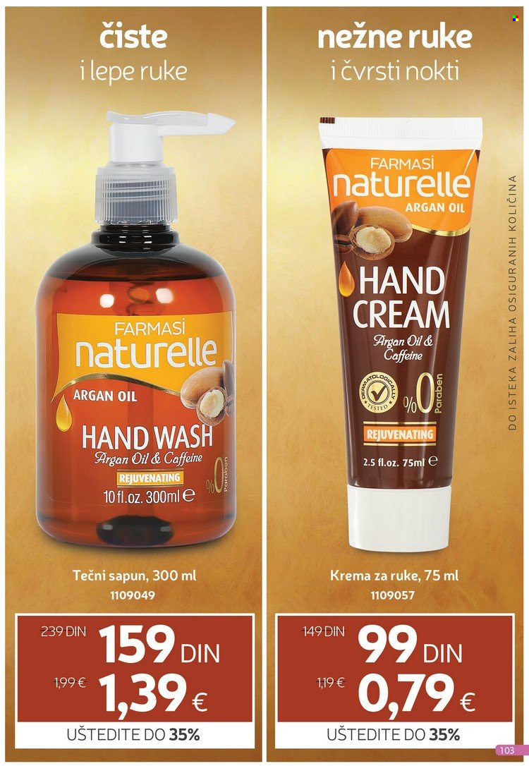 Farmasi katalog - 01.06.2022 - 30.06.2022. Stranica 103