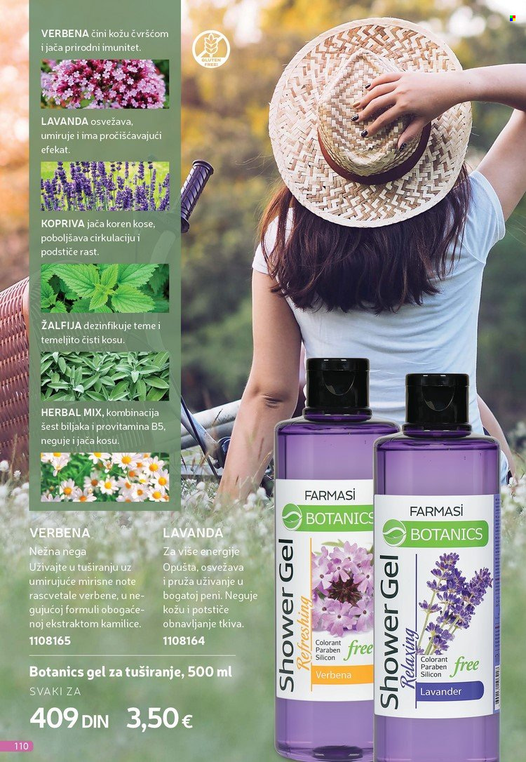Farmasi katalog - 01.06.2022 - 30.06.2022. Stranica 110