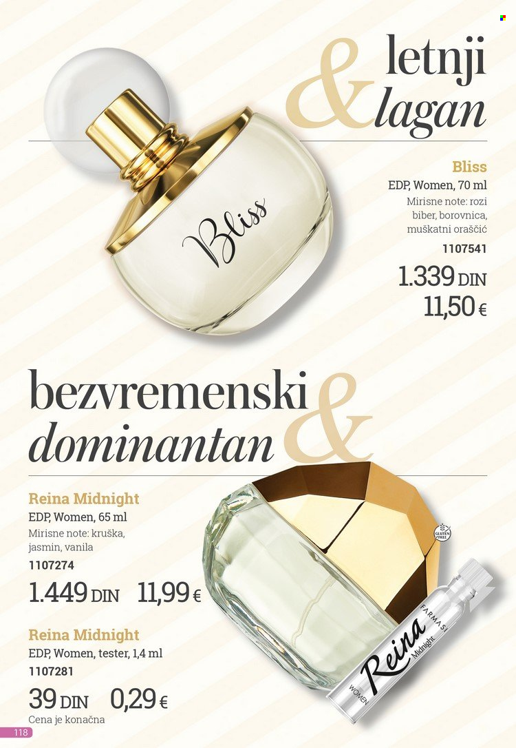Farmasi katalog - 01.06.2022 - 30.06.2022. Stranica 118