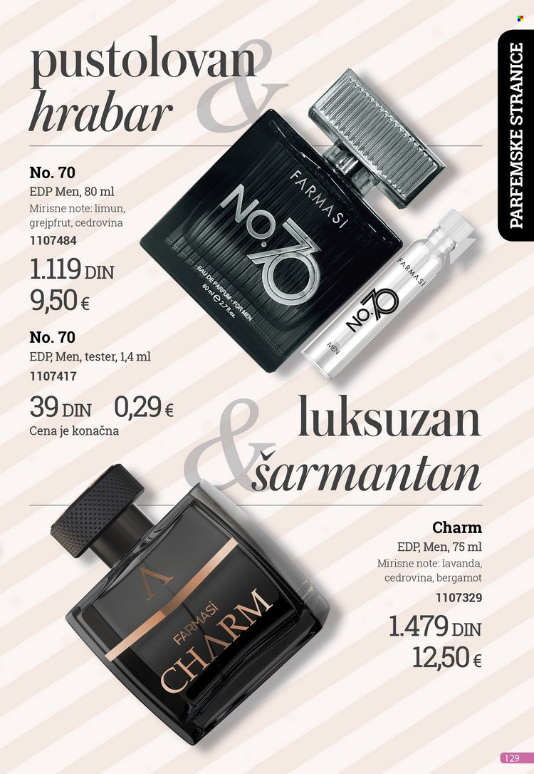 Farmasi katalog - 01.06.2022 - 30.06.2022. Stranica 129