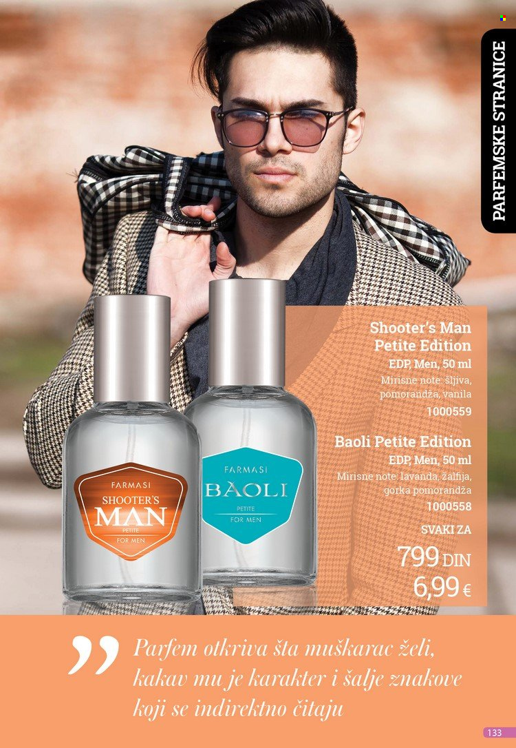 Farmasi katalog - 01.06.2022 - 30.06.2022. Stranica 133