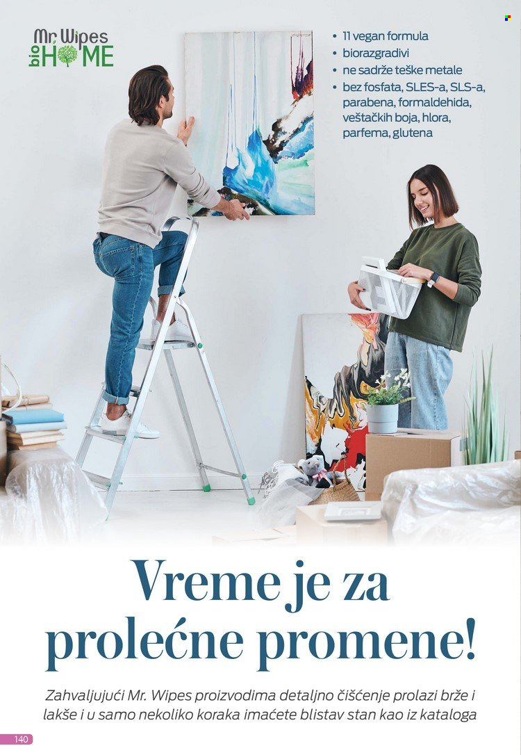 Farmasi katalog - 01.06.2022 - 30.06.2022. Stranica 140