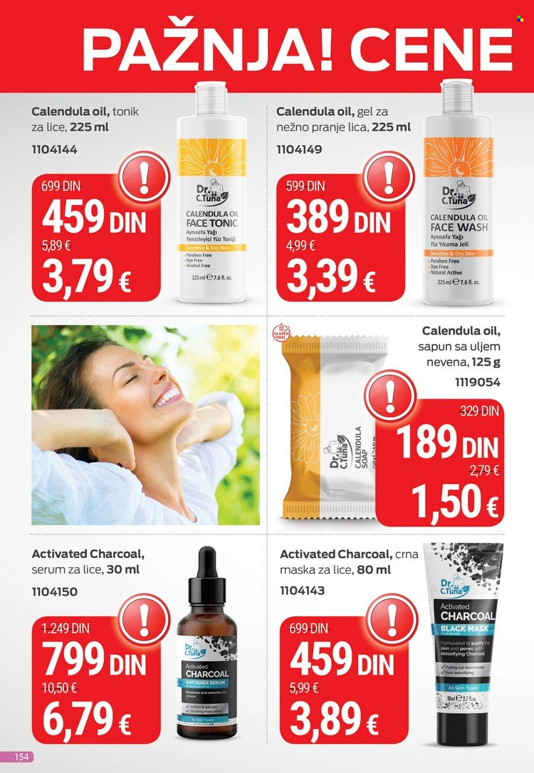 Farmasi katalog - 01.06.2022 - 30.06.2022. Stranica 154