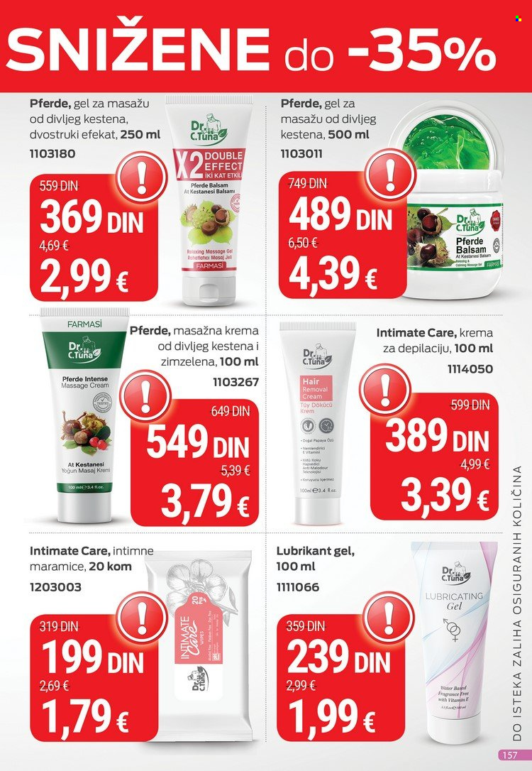 Farmasi katalog - 01.06.2022 - 30.06.2022. Stranica 157
