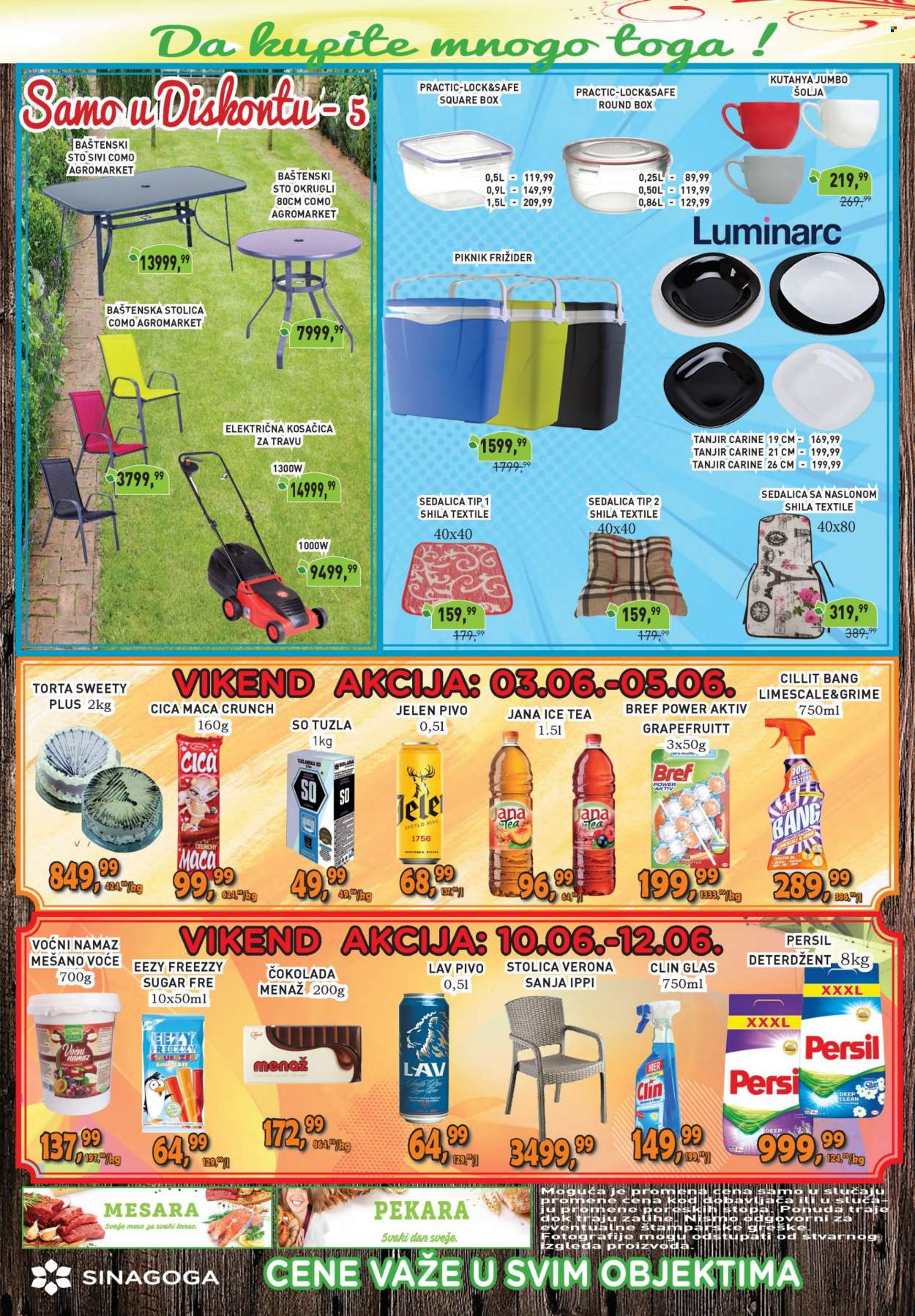 Sinagoga katalog - 01.06.2022 - 15.06.2022. Stranica 8
