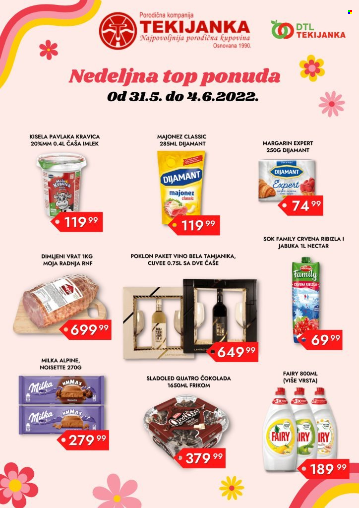 Tekijanka katalog - 31.05.2022 - 04.06.2022. Stranica 1