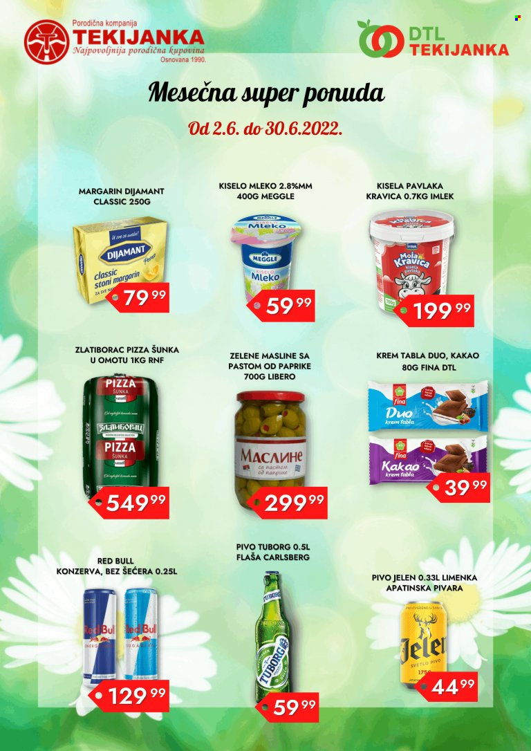 Tekijanka katalog - 02.06.2022 - 30.06.2022. Stranica 1