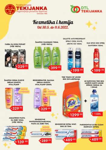 Tekijanka katalog - 30.05.2022 - 11.06.2022.